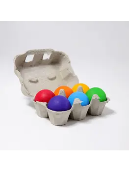 Grimm's Grimm's -10239 Rainbow Balls