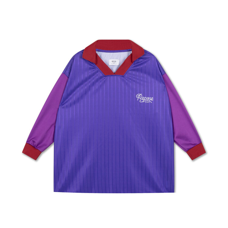 Repose AMS Sport Jersey - Orchid