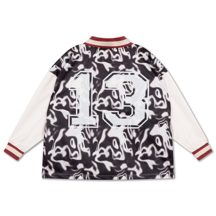 Repose AMS Soccer Tee - Marble