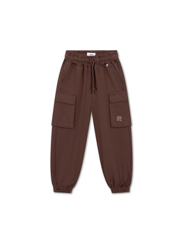 Repose AMS Cargo Pants - Chocolate