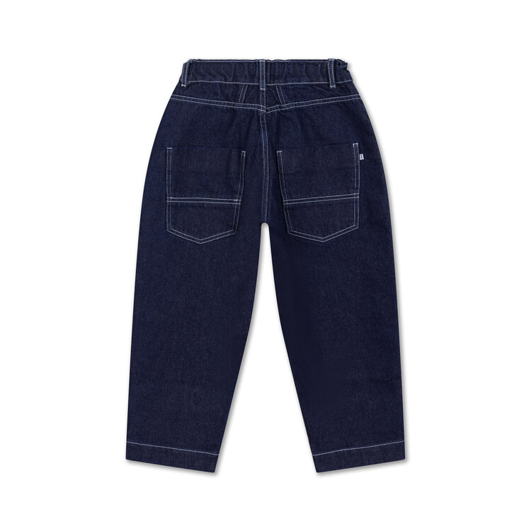Repose AMS Worker Pant - Indigo
