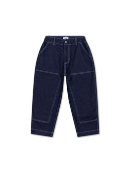 Repose AMS Worker Pant - Indigo