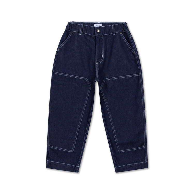 Repose AMS Worker Pant - Indigo
