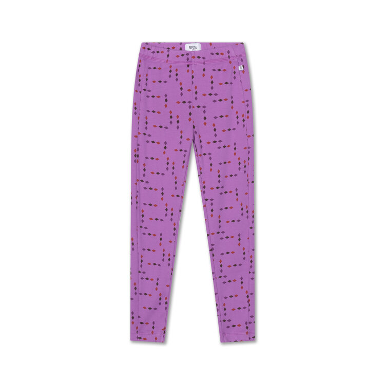 Repose AMS Legging - Pixel