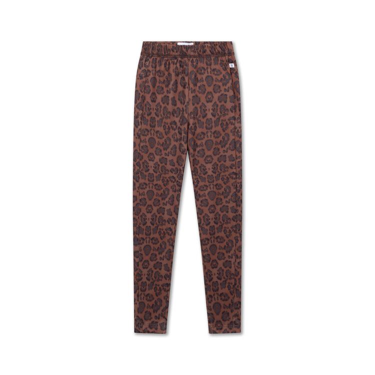 Repose AMS Legging - Chocolate