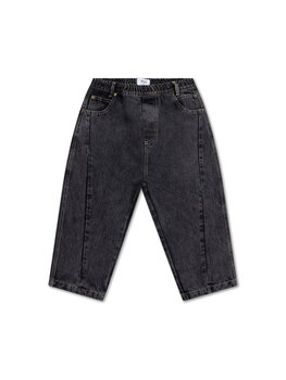 Repose AMS Wide Pant - Grey