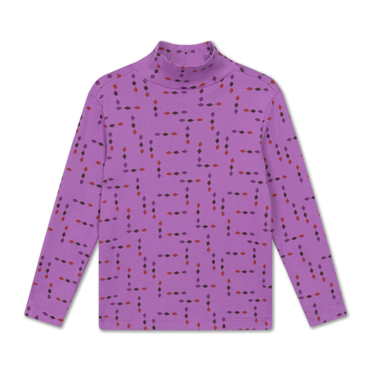 Repose AMS Turtle neck - Pixel