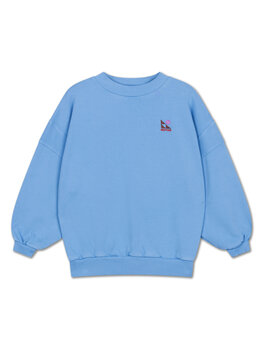Repose AMS Crewneck Sweater - Misty