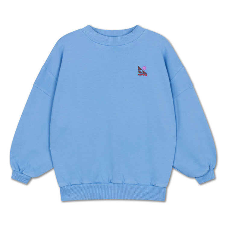 Repose AMS Crewneck Sweater - Misty