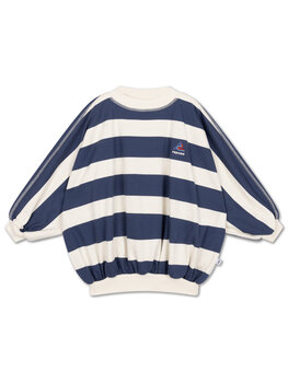 Repose AMS Iris Sweater - Stripe
