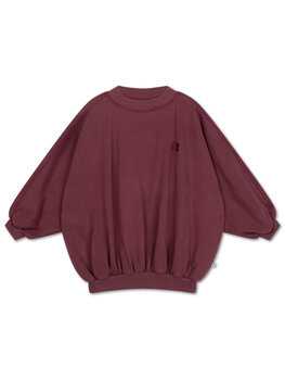 Repose AMS Iris Sweater - Rocket