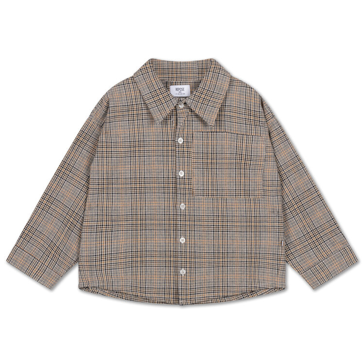 Repose AMS Shirt - Check