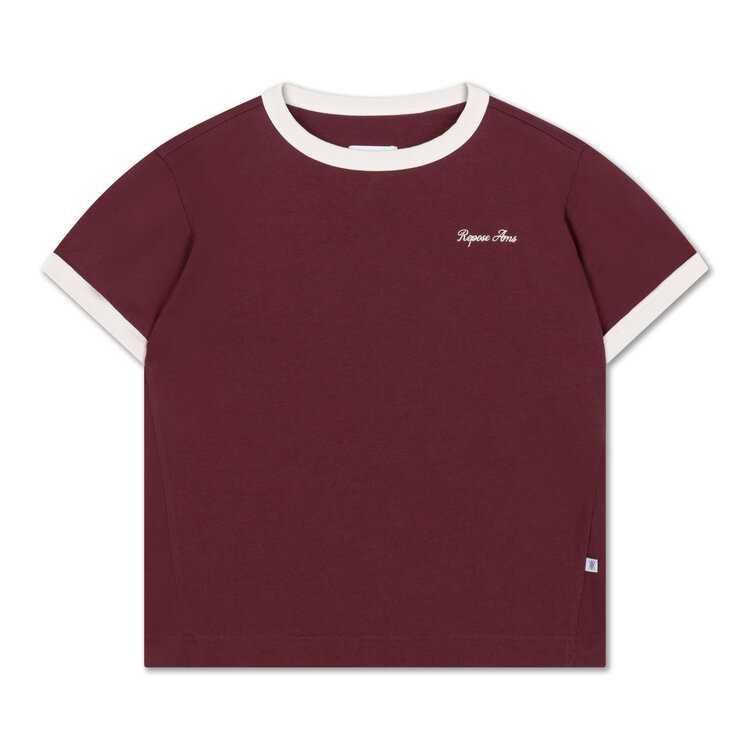 Repose AMS Tee Shirt - Rocket