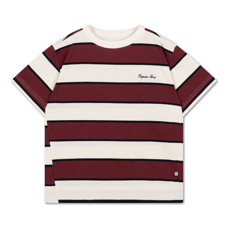 Repose AMS Tee Shirt - Stripe