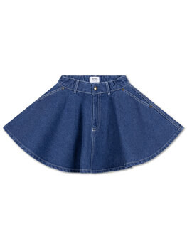 Repose AMS Arc Denim Skirt