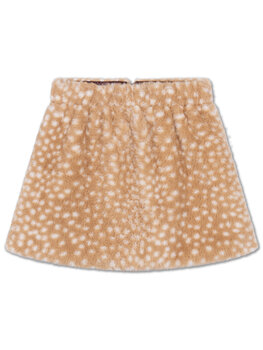 Repose AMS Petite Skirt - Bambi