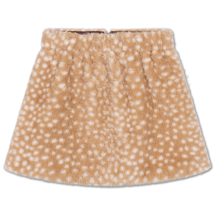 Repose AMS Petite Skirt - Bambi