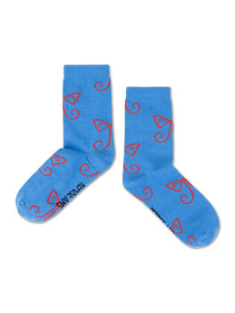 Repose AMS Socks - Bow