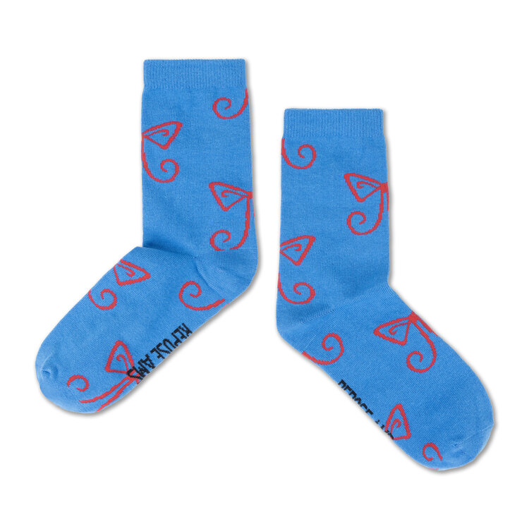 Repose AMS Socks - Bow