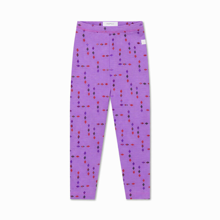 Repose AMS Legging -Pixel