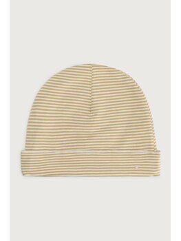 Gray Label Baby Beanie - Cookie