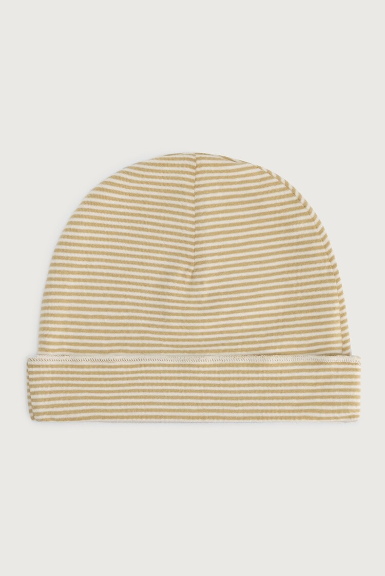 Gray Label Baby Beanie - Cookie