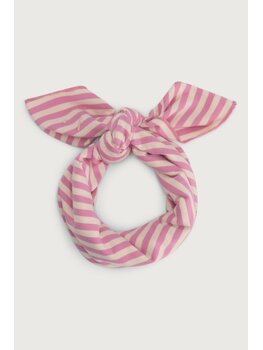 Gray Label Multi Swaddle - Bubblegum - Cream