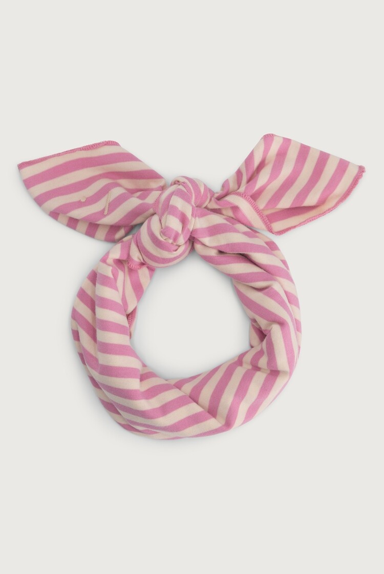 Gray Label Multi Swaddle - Bubblegum - Cream