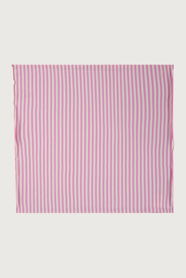Gray Label Multi Swaddle - Bubblegum - Cream