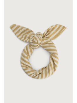 Gray Label Multi Swaddle - Cookie- Cream