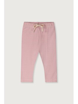 Gray Label Baby Leggings - Bubblegum-Cream