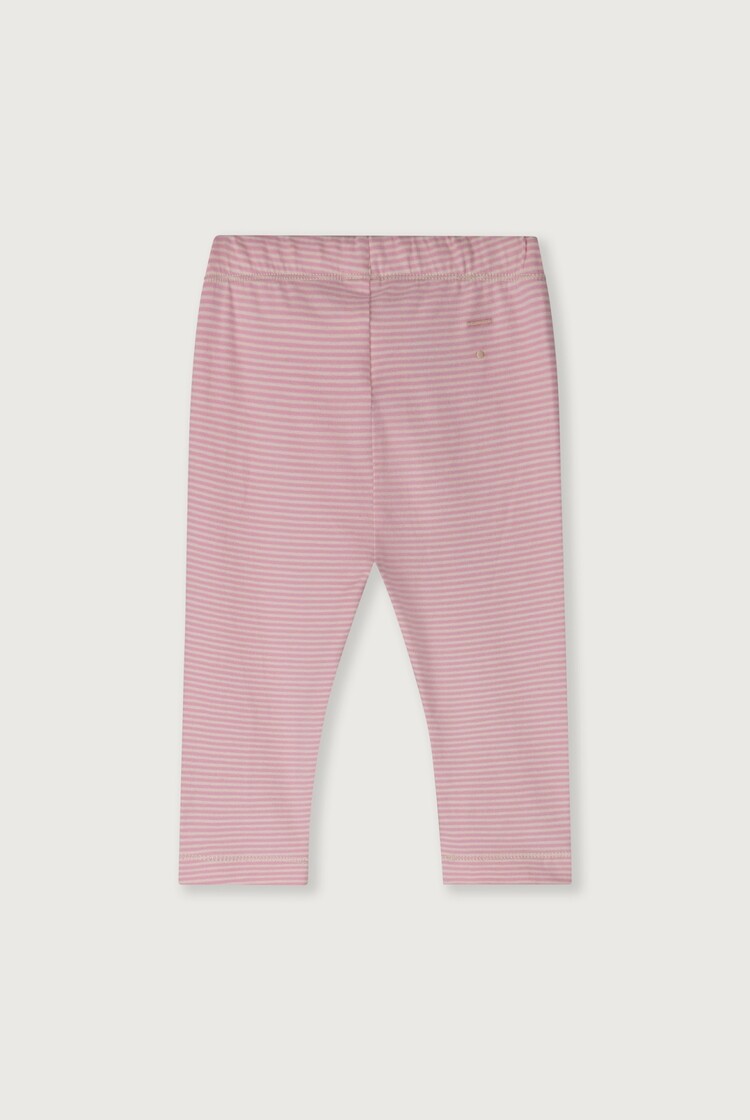 Gray Label Baby Leggings - Bubblegum-Cream