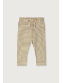 Gray Label Baby Leggings - Cookie-Cream
