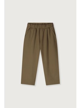 Gray Label Baggy Oversized Trousers - Woody