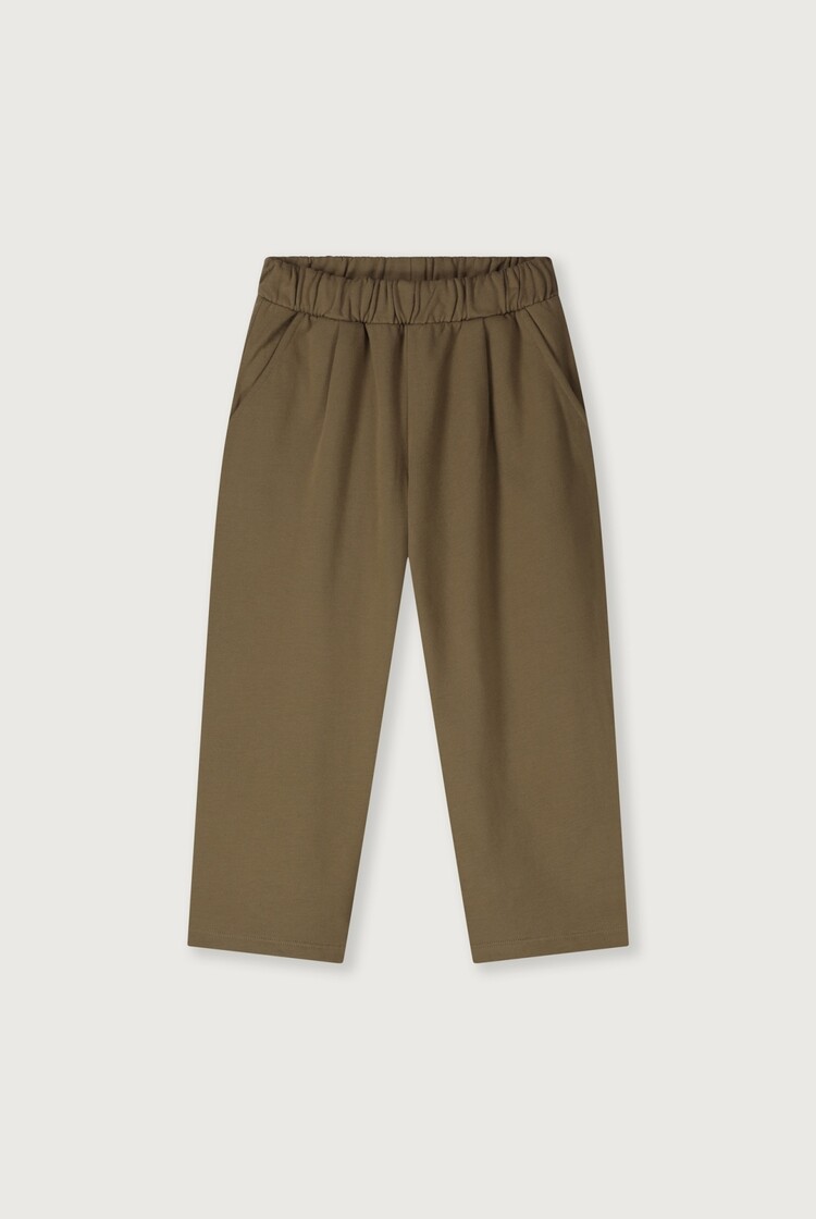 Gray Label Baggy Oversized Trousers - Woody