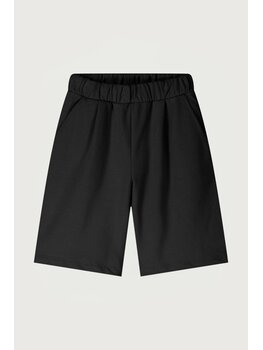 Gray Label Baseball Trousers - Pirate Black