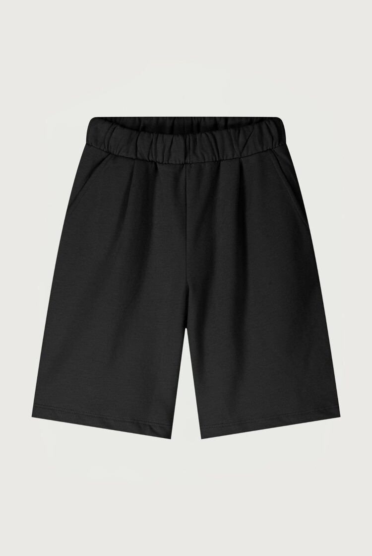 Gray Label Baseball Trousers - Pirate Black