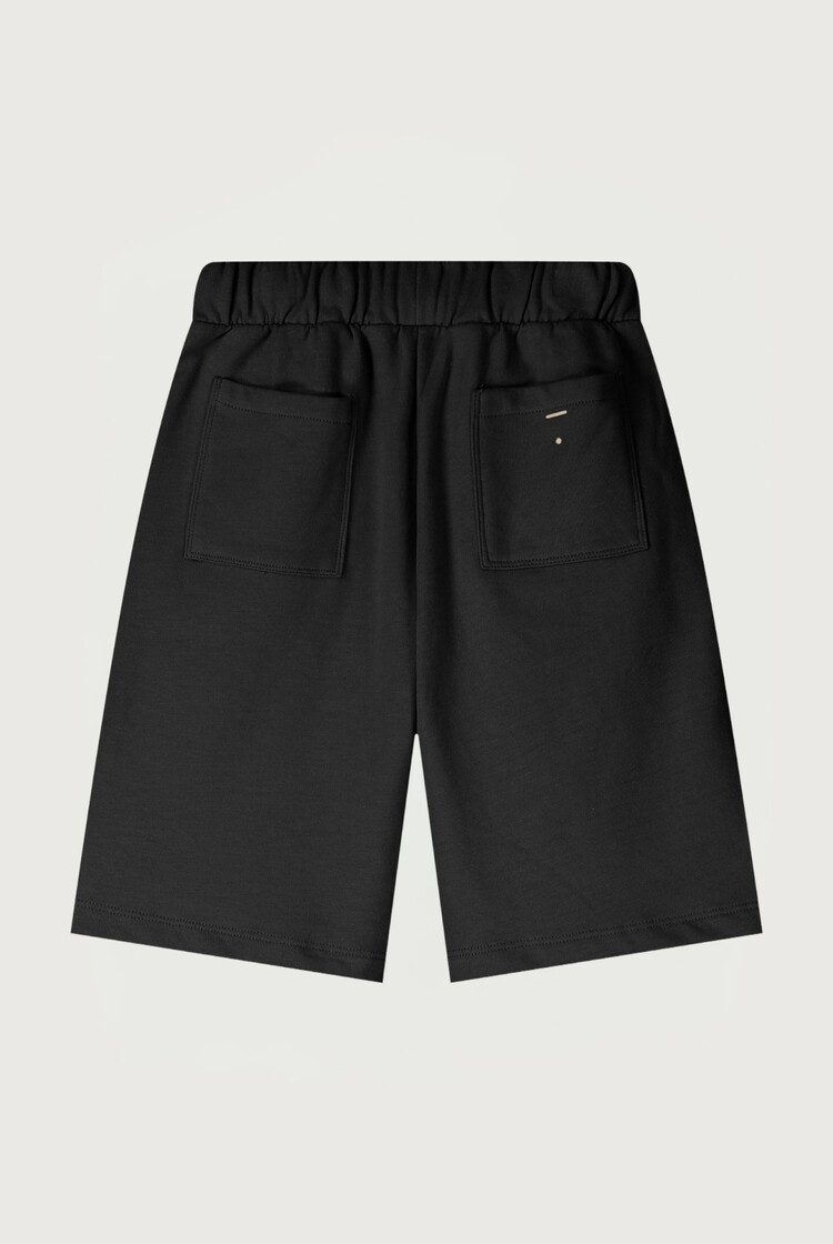 Gray Label Baseball Trousers - Pirate Black