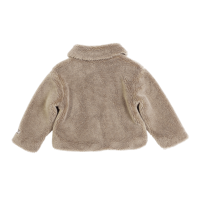 Donsje AMS Bento Jacket - Soft Taupe