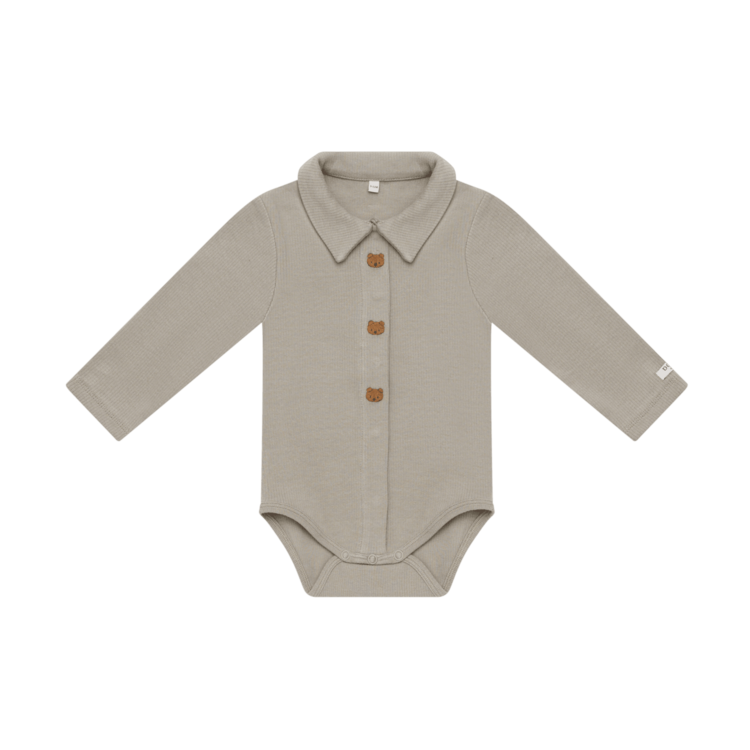 Donsje AMS Finnian Bodysuit - Bears