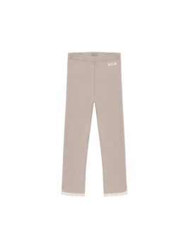 Donsje AMS Affy Legging - Grey Violet