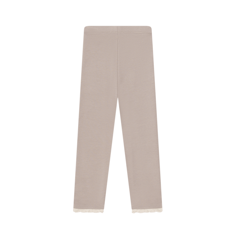 Donsje AMS Affy Legging - Grey Violet