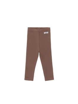 Donsje AMS Ellie Legging - Toffee