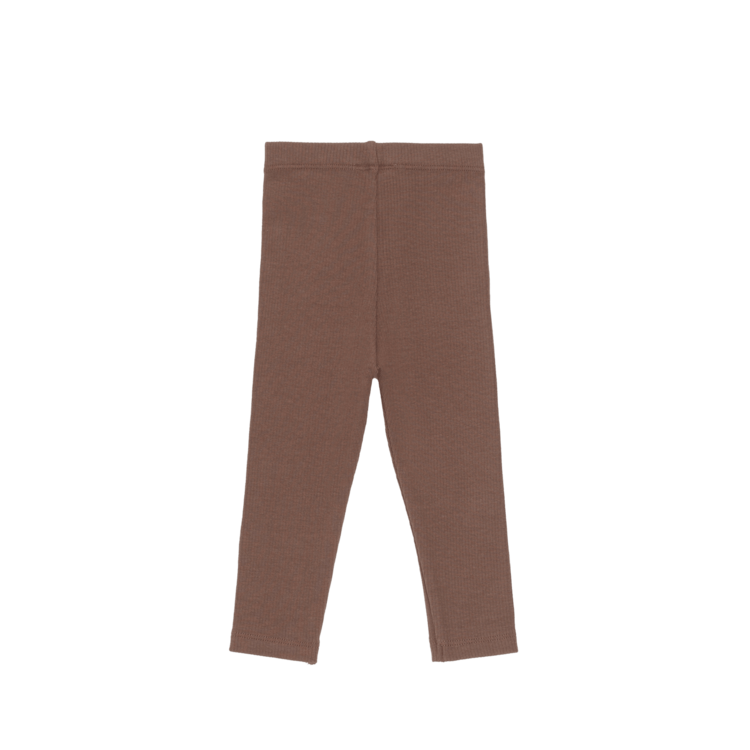 Donsje AMS Ellie Legging - Toffee