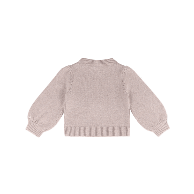 Donsje AMS Denna Wool Sweater - Cat