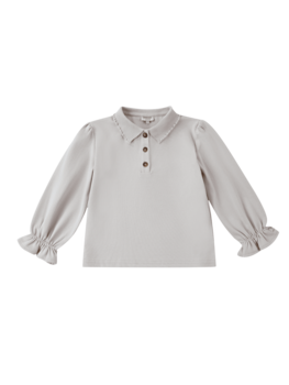 Donsje AMS Pluimpje Sweater - Lavender Brown