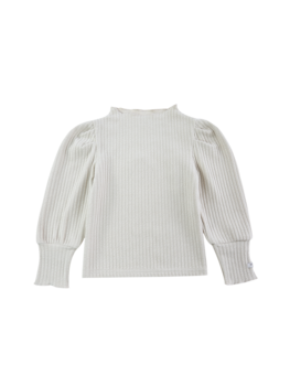 Donsje AMS Louena Top - Birch