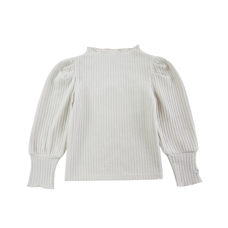 Donsje AMS Louena Top - Birch