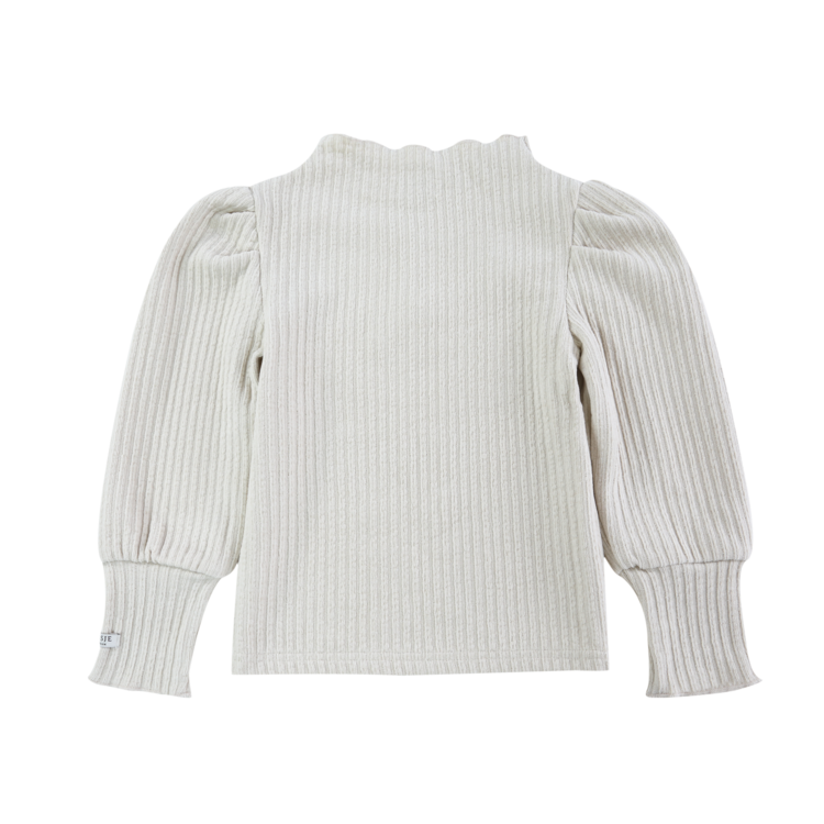 Donsje AMS Louena Top - Birch