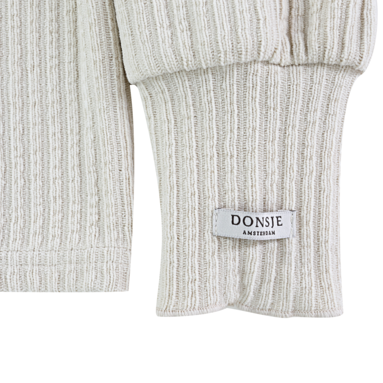 Donsje AMS Louena Top - Birch